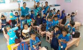 Jayashree Public School campus photo 4 of 8 — JP Nagar