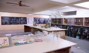 St. Xavier’s Pre-University College campus photo 7 of 7 — HBR Layout
