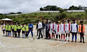 Soundarya Central School campus photo 7 of 7 — Sidedahalli
