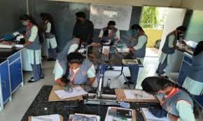 Advitya PU College campus photo 8 of 8 — Hoskote