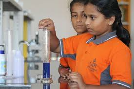 GJR International School campus photo 10 of 10 — Chinnapanna Halli