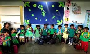 AVIN International School campus photo 9 of 9 — Kengeri Hobli