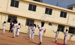 Brighton School And PU College campus photo 9 of 9 — Doddagubbi