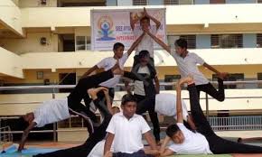 Sree Ayyappa Education Centre campus photo 11 of 11 — Chikkabanavara