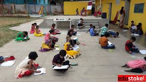 Sunshine Public School campus photo 9 of 10 — Yelahanka New Town