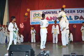 Daniyal Modern School campus photo 4 of 4 — Nagawara
