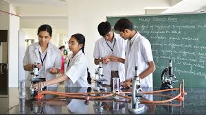 CMR National PU College ITPL campus photo 7 of 8 — Doddanekkundi