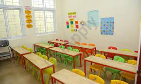 Icon International School campus photo 11 of 11 — RT Nagar