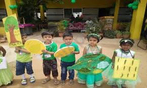 Acharya Guruparampara Vidyalaya campus photo 7 of 8 — Dasanapura
