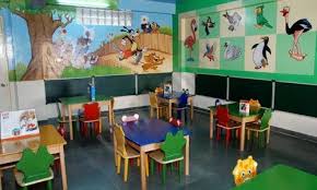 Gangothri International Public School campus photo 5 of 6 — Sunkadakatte