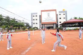 Vidya Spoorti International Academy campus photo 9 of 9 — Nelamangala
