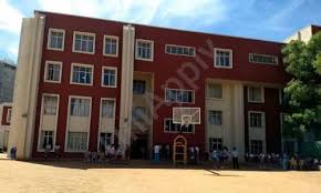 National Public School campus photo 4 of 7 — Yelahanka