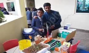 Shree Sai Saadhanaa School campus photo 7 of 7 — Doddaballapura