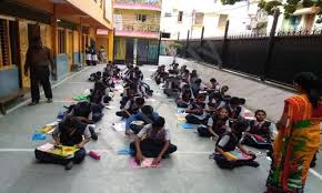 Gurukula International School campus photo 8 of 8 — Binnipete