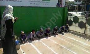 Brainy Stars International Holistic Montessori And School campus photo 9 of 9 — HBR Layout