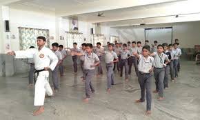 Vijaya Bharathi School State Board campus photo 6 of 6 — Girinagar