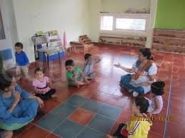 Little Lillys English Public School campus photo 6 of 6 — Vidyaranyapura