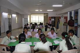 National Public School Uttarahalli & Sadhana PU College campus photo 6 of 6 — Subramanyapura