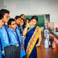 Shree Bharathi Public School campus photo 8 of 8 — RT Nagar