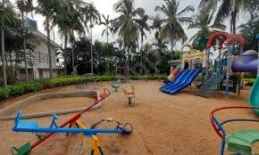 Vidya Sanskaar International Public School campus photo 7 of 7 — Magadi Road