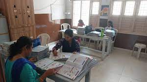 New India Public School campus photo 4 of 5 — Hebbal