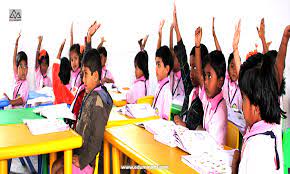 Vismaya School And PU College campus photo 5 of 6 — Bommasandra