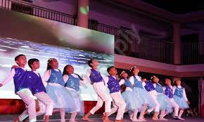 Kristu Jayanti CMI Public School campus photo 7 of 7 — Doddaballapura