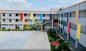 Prince Academy campus photo 8 of 8 — Anekal