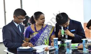 Vidya Soudha Pu College campus photo 5 of 5 — Peenya