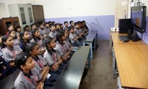 Sree Saraswathi Vidya Mandira campus photo 12 of 12 — Jayanagar