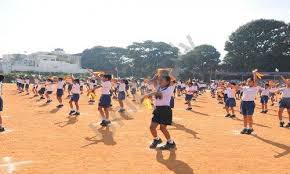 Deccan International School campus photo 9 of 9 — Padmanabhanagar
