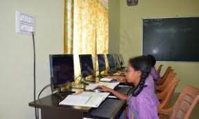 Sarathy English School campus photo 5 of 5 — JP Nagar