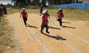 Sanabil English High School campus photo 6 of 12 — Bannerghatta