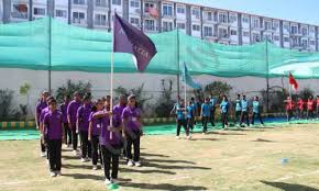 Geetanjali Olympiad School campus photo 7 of 7 — Kadubeesanahalli