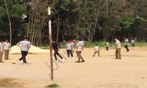 Saamar International Islamic School campus photo 6 of 6 — Hegde Nagar