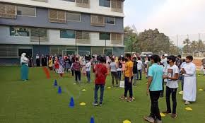 The Grandeur International School campus photo 5 of 6 — Sarjapur Road