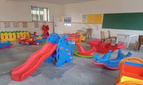 Anjanadri Public School campus photo 7 of 7 — Doddakannelli