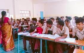 Jyothi Composite PU College campus photo 6 of 6 — Kacharakanahalli