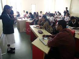 AECS Magnolia Maaruti Public School campus photo 7 of 7 — Arekere