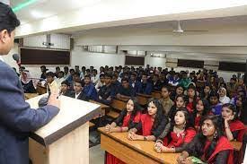 Al-Ameen PU College campus photo 6 of 6 — Jeevan Bima Nagar