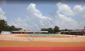 Delhi Public School Bangalore North campus photo 8 of 8 — Srinivasa Nagar