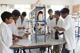 Prakriya Green Wisdom School campus photo 9 of 9 — Doddakannelli