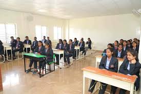 Paripoorna Prajna International School campus photo 8 of 8 — Virgonagar