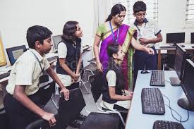 Sri Sri Ravishankar Vidya Mandir campus photo 7 of 7 — Doddanekkundi