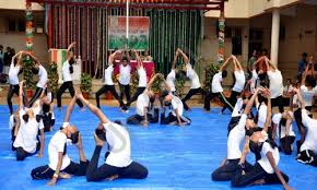 Jnana Vijnana Vidyapeetha campus photo 8 of 8 — Padmanabhanagar
