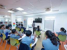 Legacy School campus photo 6 of 6 — Kothanur