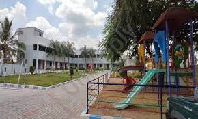 Champion International School campus photo 2 of 13 — Sarjapur Road
