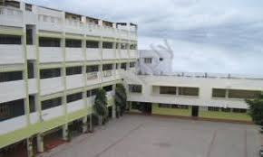 Adhyayana St. Theresa PU College campus photo 6 of 6 — Nagasandra
