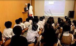 Oxford Universal Public School campus photo 6 of 6 — Nagarbhavi