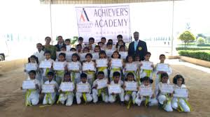 Achiever's Academy campus photo 9 of 9 — Jigani